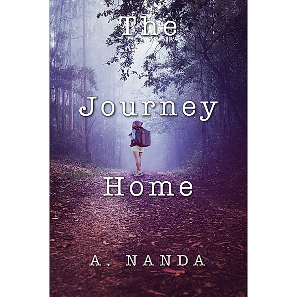 Journey Home, A. Nanda