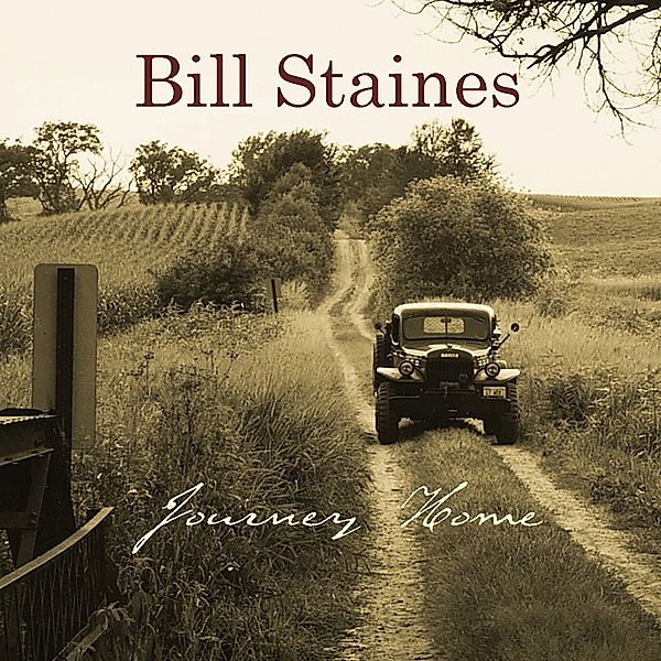 Journey Home, Bill Staines