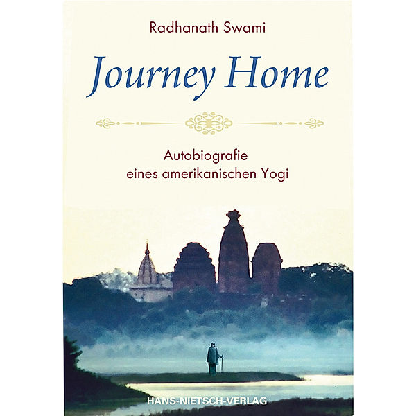 Journey Home, Radhanath Swami