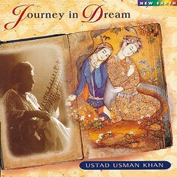 Journey In Dream, Ustad Usman Khan