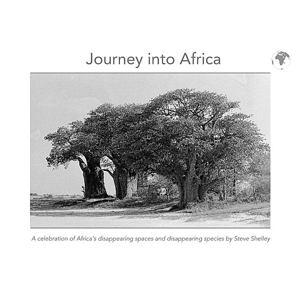 Journey into Africa, Steve Shelley