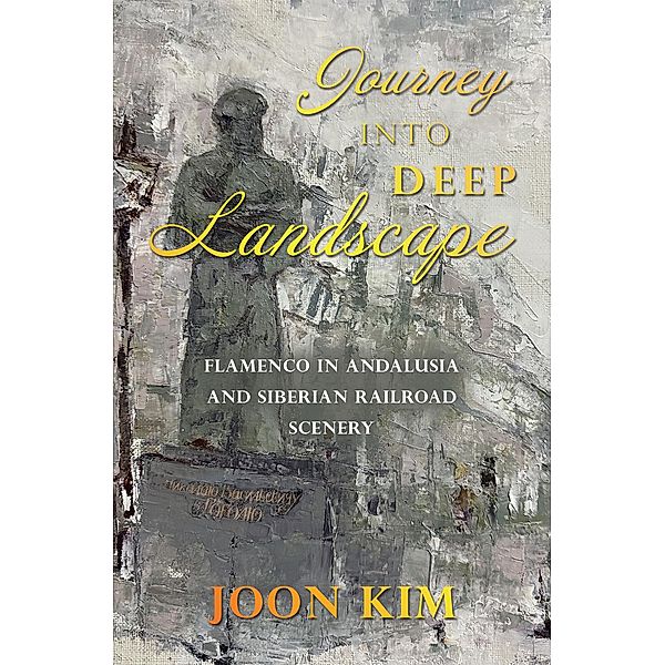 Journey into Deep Landscape, Joon Kim