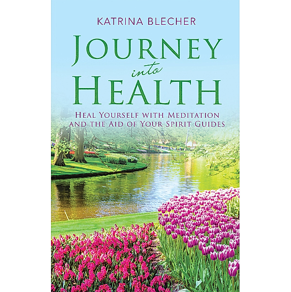 Journey into Health, Katrina Blecher