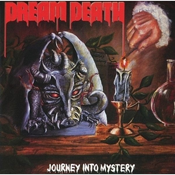 Journey Into Mystery, Dream Death