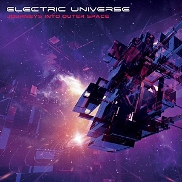 Journey Into Outer Space, Electric Universe