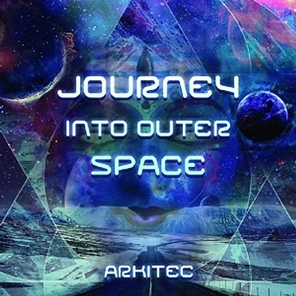 Journey Into Outer Space, Akitec