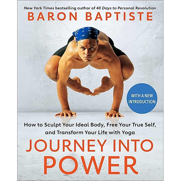 Journey Into Power, Baron Baptiste