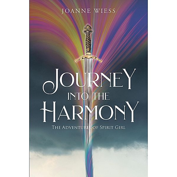 Journey into the Harmony, Joanne Wiess