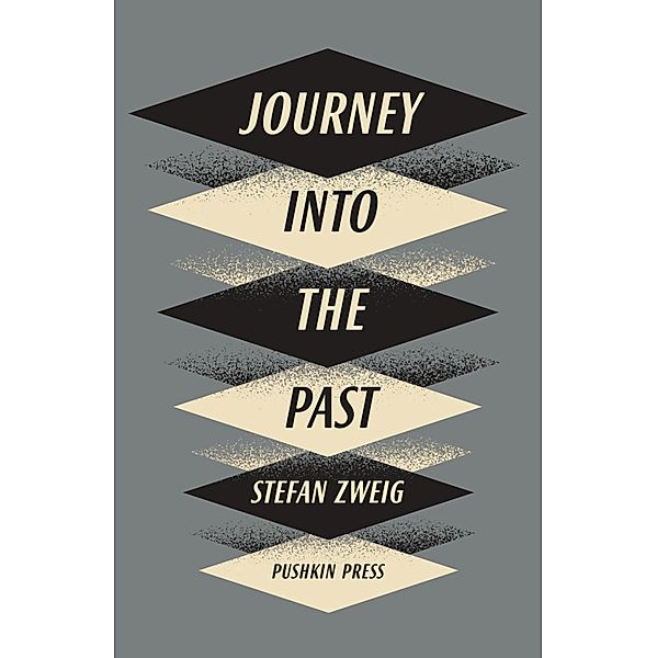 Journey into the Past, Stefan Zweig