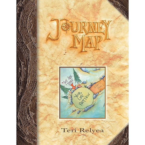 Journey Map, Teri Relyea