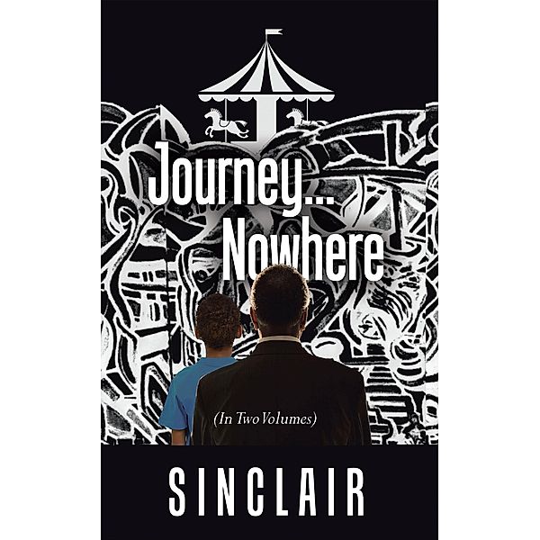 Journey...Nowhere, Sinclair