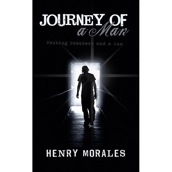 Journey of a Man, Henry Morales