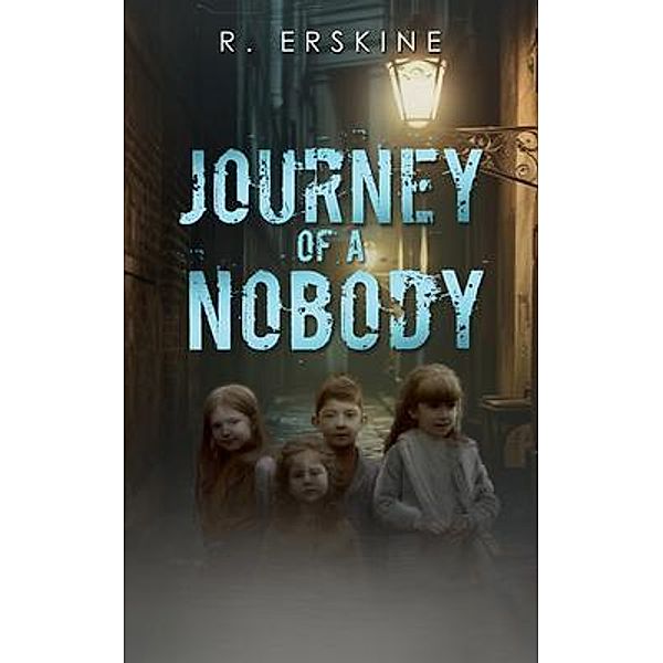 Journey of a Nobody, R. Erskine