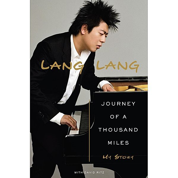 Journey of a Thousand Miles, Lang Lang