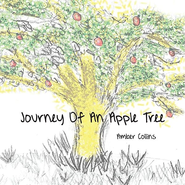 Journey of an Apple Tree, Amber Collins