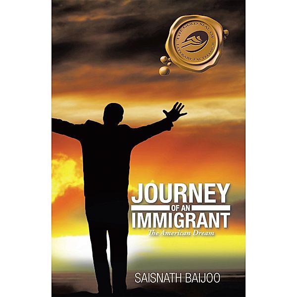 Journey of an Immigrant, Saisnath Baijoo