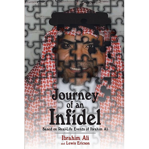 Journey of an Infidel, Ibrahim Ali