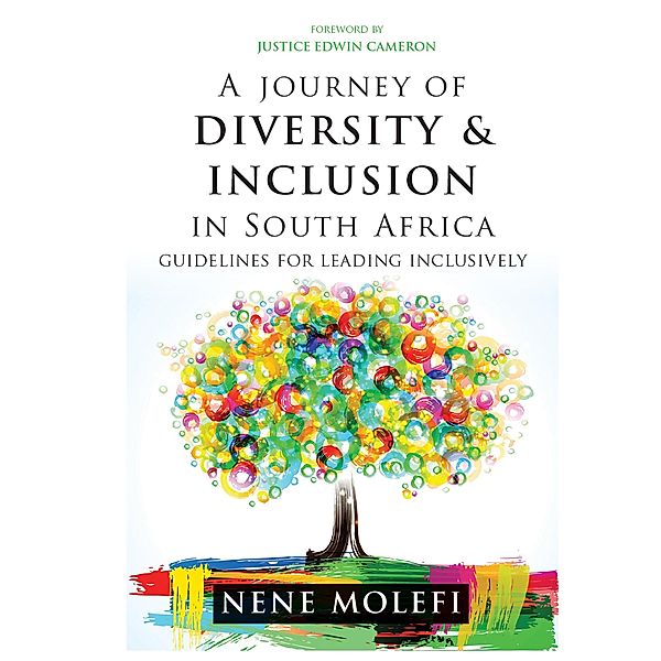 Journey of Diversity & Inclusion In South Africa, Nene Molefi