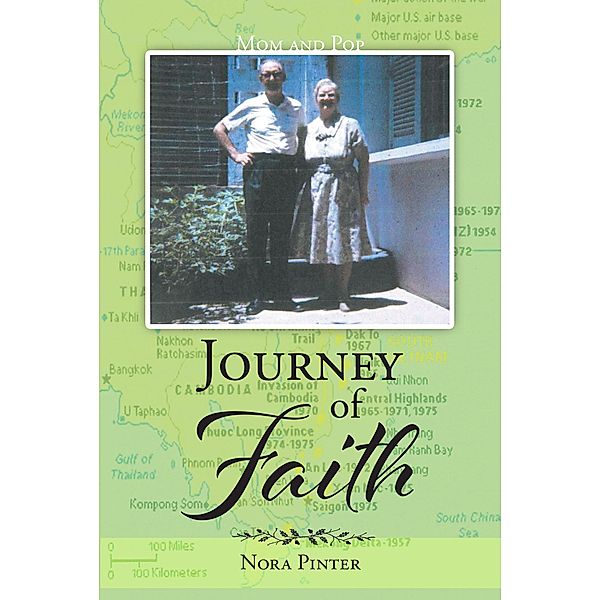 Journey of Faith, Nora Pinter