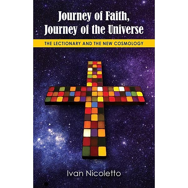 Journey of Faith, Journey of the Universe, Ivan Nicoletto