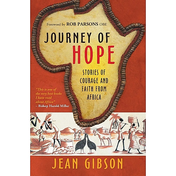 Journey of Hope, Jean Gibson