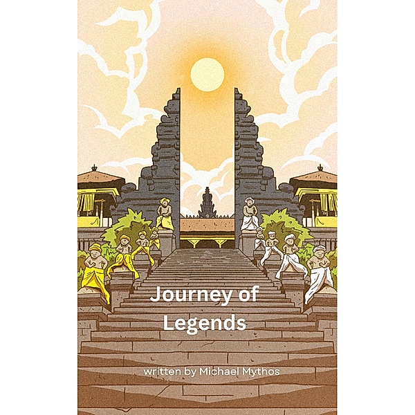 Journey of Legends, Michael Mythos
