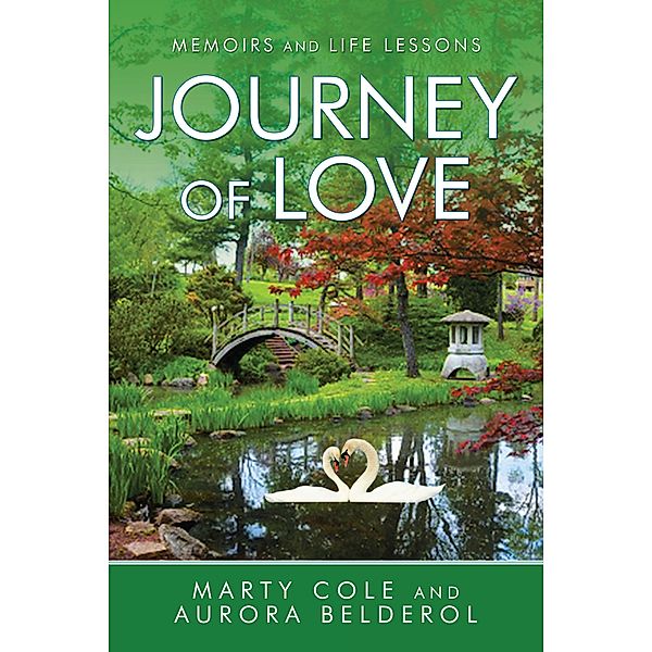 Journey of Love, Marty Cole, Aurora Belderol