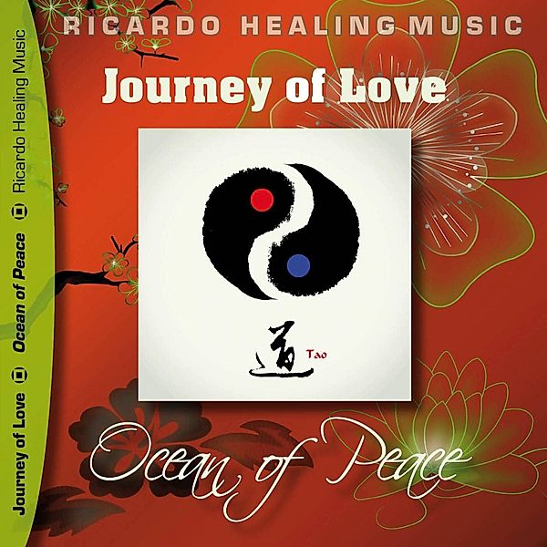 Journey of Love - Ocean of Peace