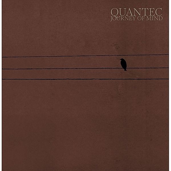 Journey Of Mind (2x12?), Quantec