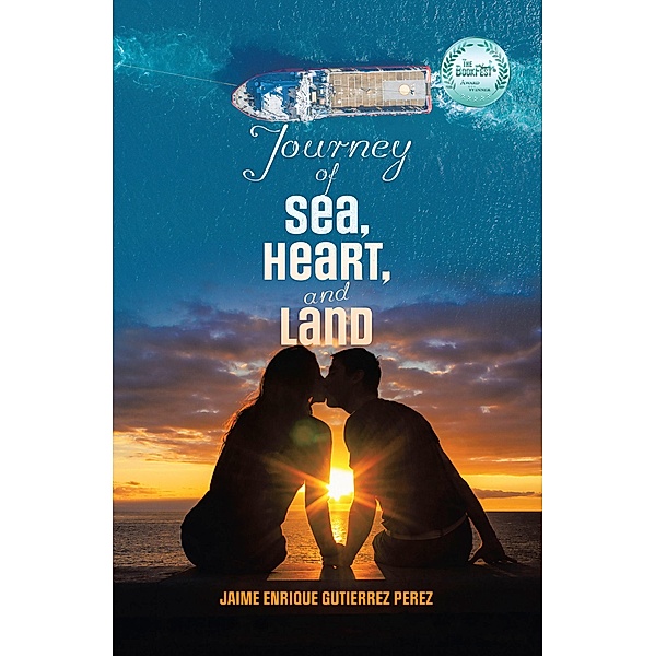 Journey of Sea, Heart, and Land, Jaime Enrique Gutierrez Perez