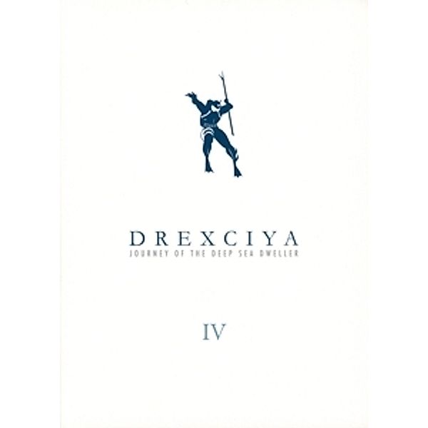 Journey Of The Deep Sea Dweller Iv, Drexciya