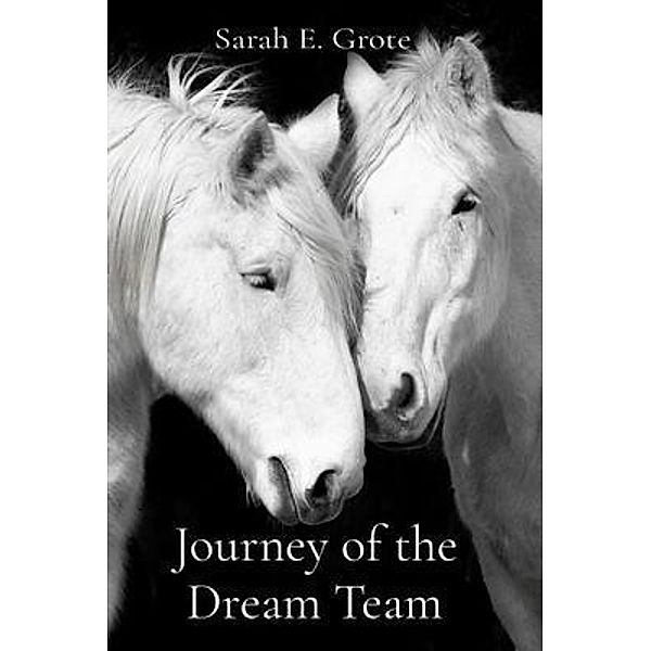 Journey of the Dream Team / Sarah Grote, Sarah Grote