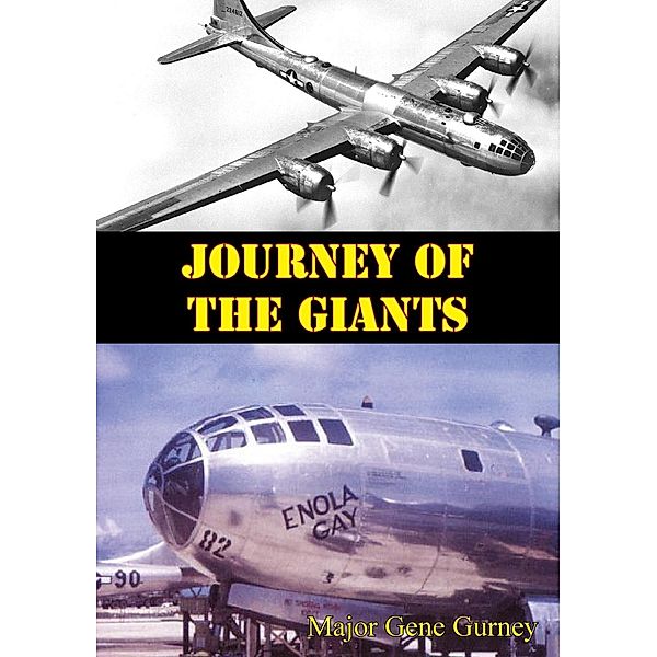 Journey of the Giants, Maj. Gene Gurney