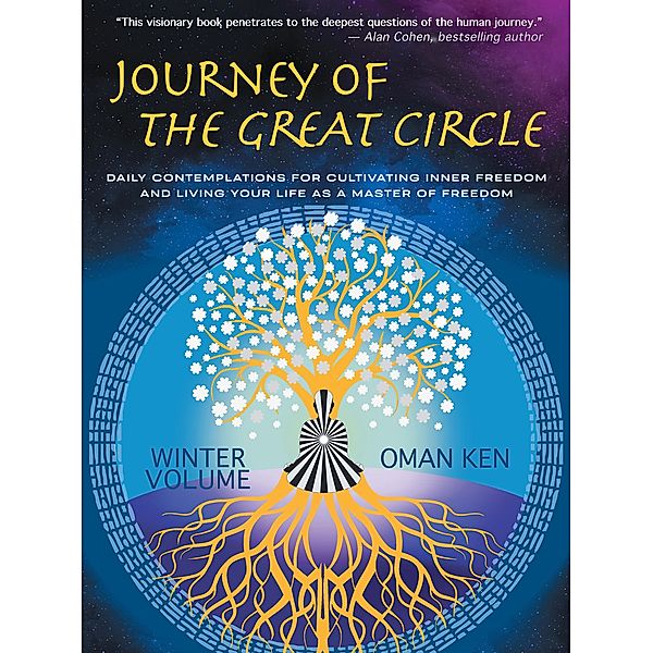 Journey of the Great Circle - Winter Volume, Oman Ken