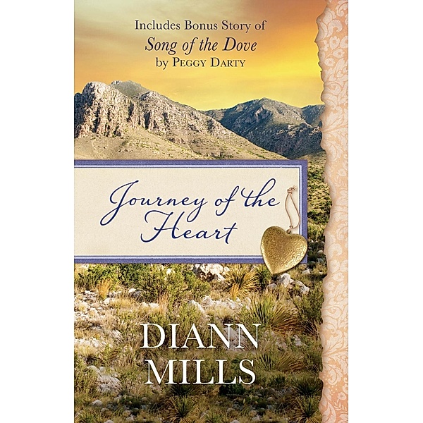 Journey of the Heart, DiAnn Mills