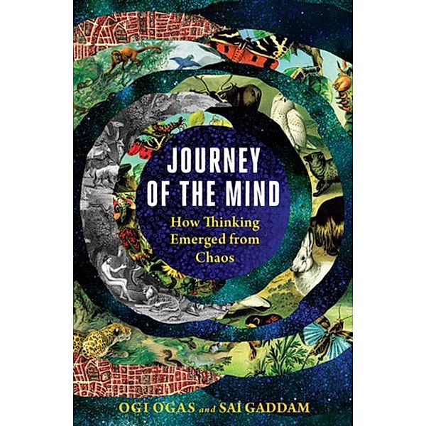 Journey of the Mind, Ogi Ogas, Sai Gaddam