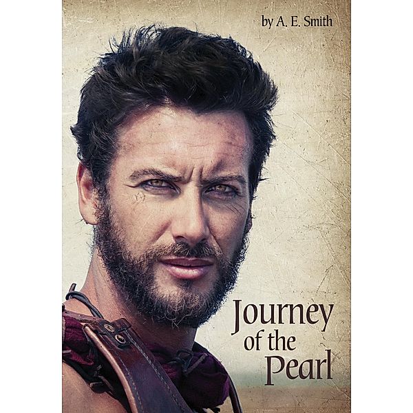 Journey of the Pearl, A. E. Smith