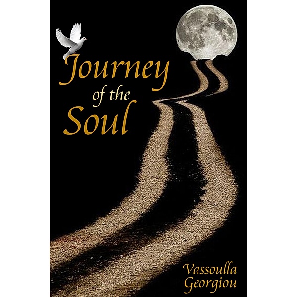 Journey of the Soul, Vassoulla Georgiou