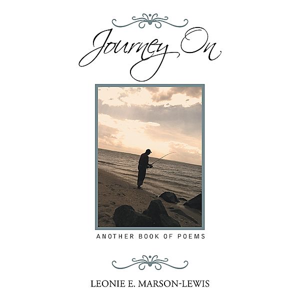 Journey On, Leonie E. Marson-Lewis