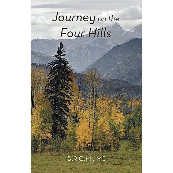 Journey on the Four Hills, G.R.G.M. MD