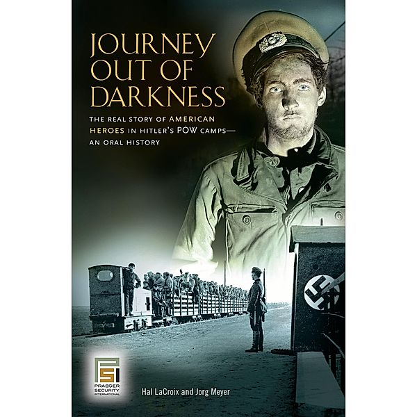 Journey Out of Darkness, Hal Lacroix, Jorg Meyer