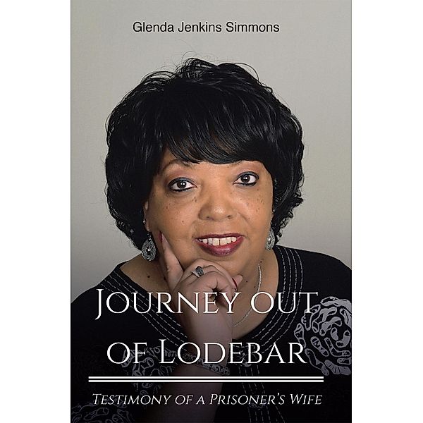 Journey out of Lodebar, Glenda Jenkins Simmons