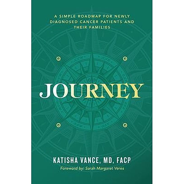 Journey / Purposely Created Publishing Group, Katisha Vance