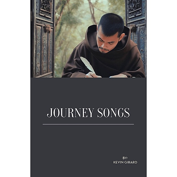 Journey Songs, Kevin Girard