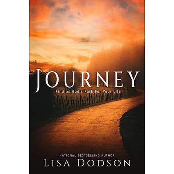 JOURNEY / The Merry Hearts Inspirational Series Bd.1, Lisa Dodson