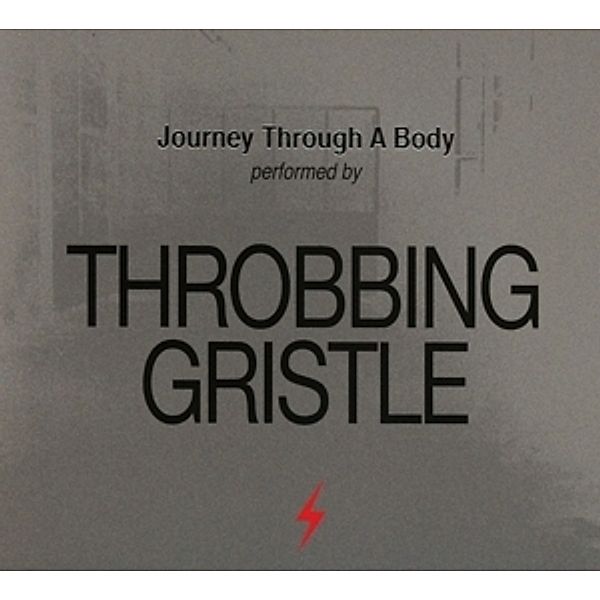 Journey Through A Body, Throbbing Gristle