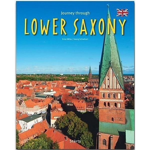 Journey through Lower Saxony, Georg Schwikart