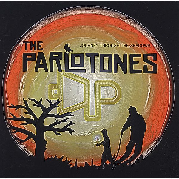 Journey Through The Shadows, Parlotones