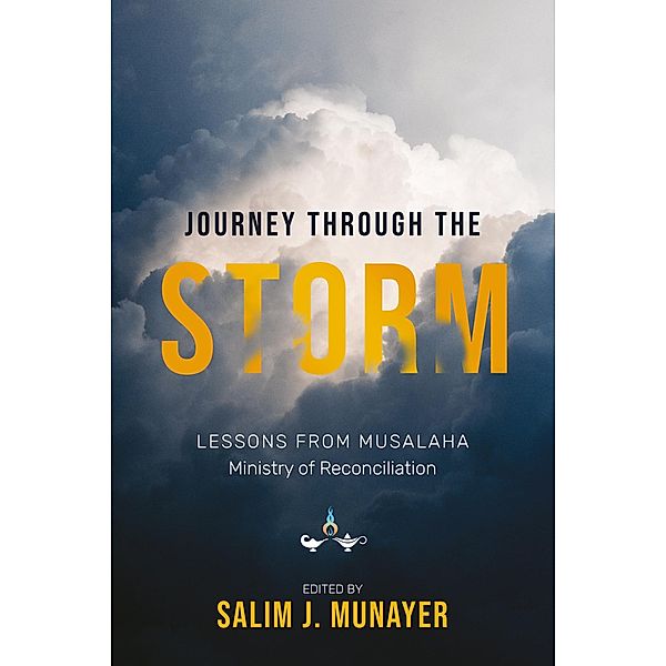 Journey through the Storm, Salim J. Munayer