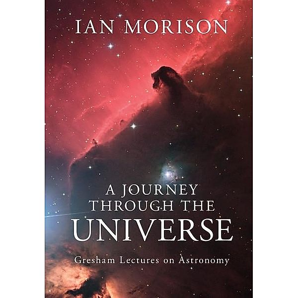 Journey through the Universe, Ian Morison